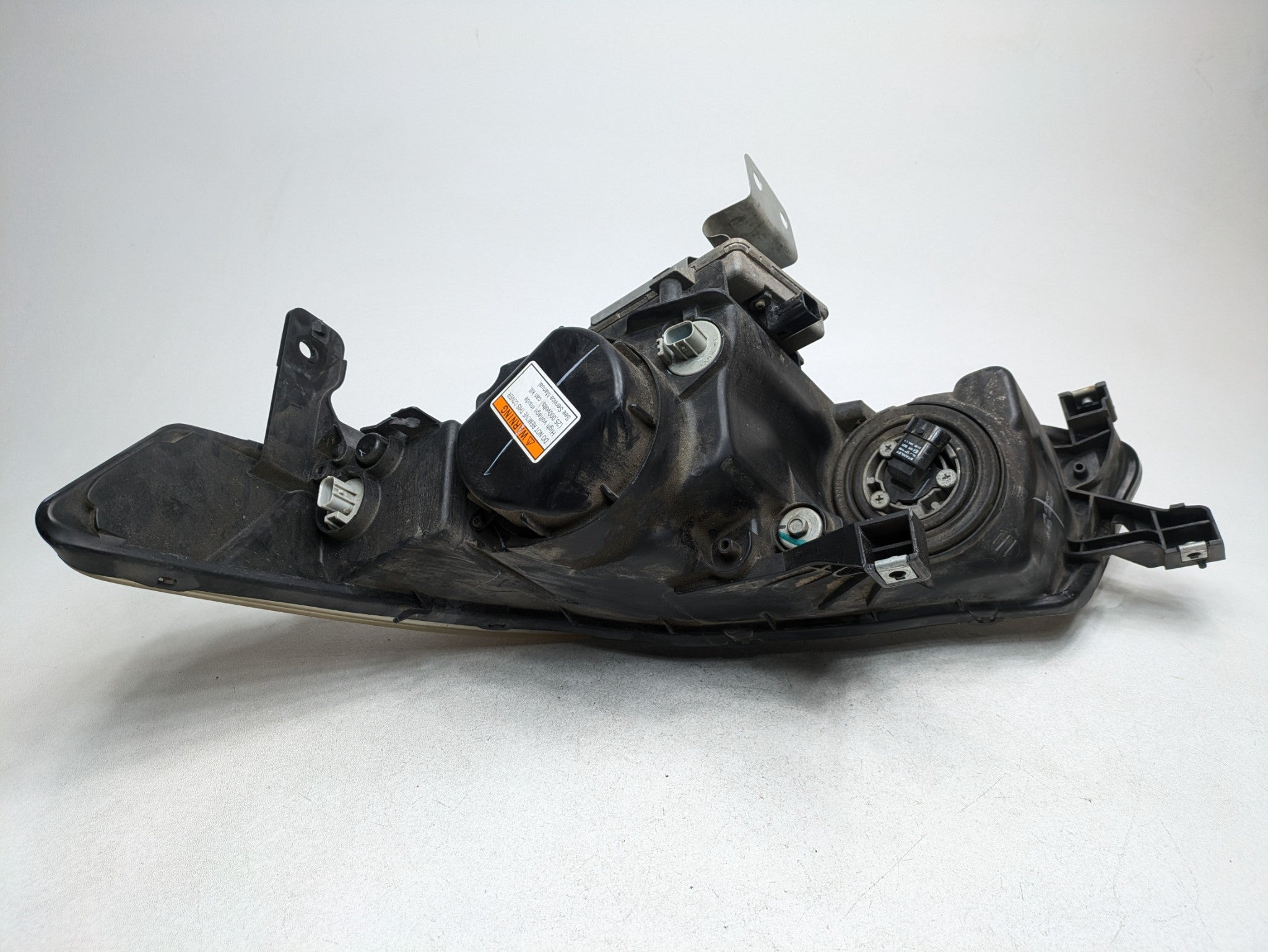 2004 - 2006 OEM ACURA TL FRONT RIGHT PASSENGER SIDE HEADLAMP ASSEMBLY
