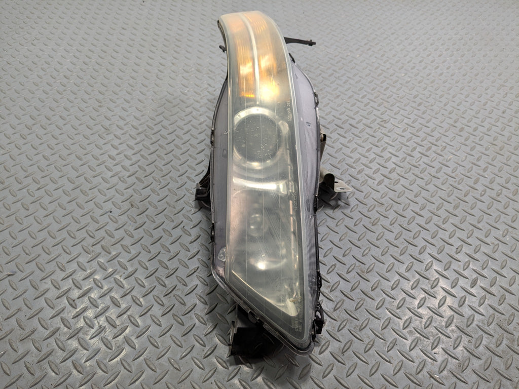 2004 - 2006 OEM ACURA TL FRONT LEFT DRIVER SIDE HEADLAMP ASSEMBLY
