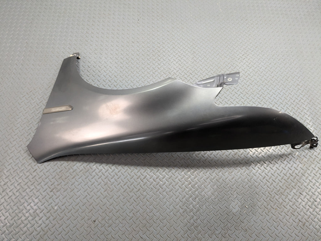 2004 - 2006 OEM ACURA TL FRONT LEFT DRIVER SIDE FENDER COVER PANEL