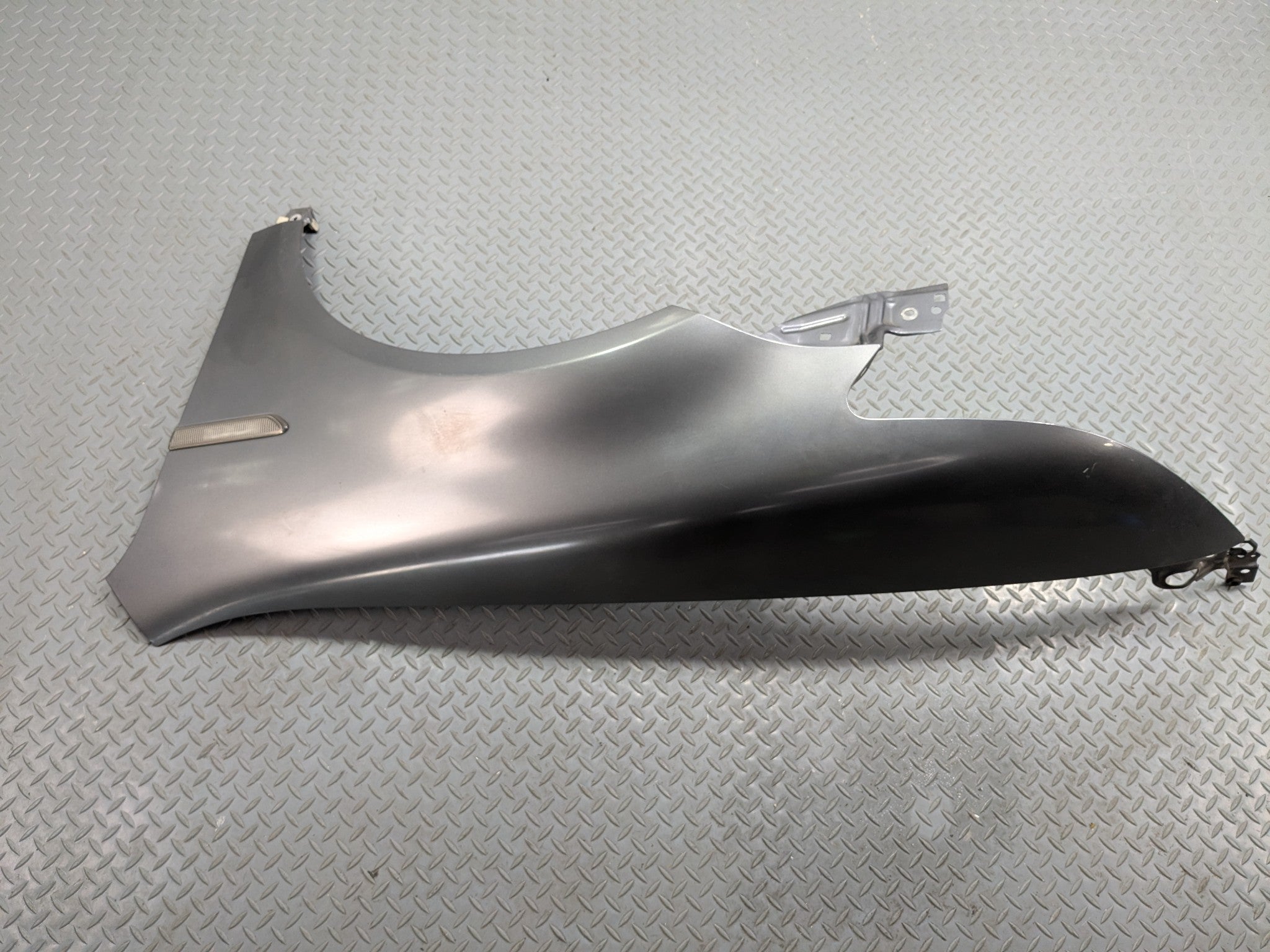 2004 - 2006 OEM ACURA TL FRONT LEFT DRIVER SIDE FENDER COVER PANEL