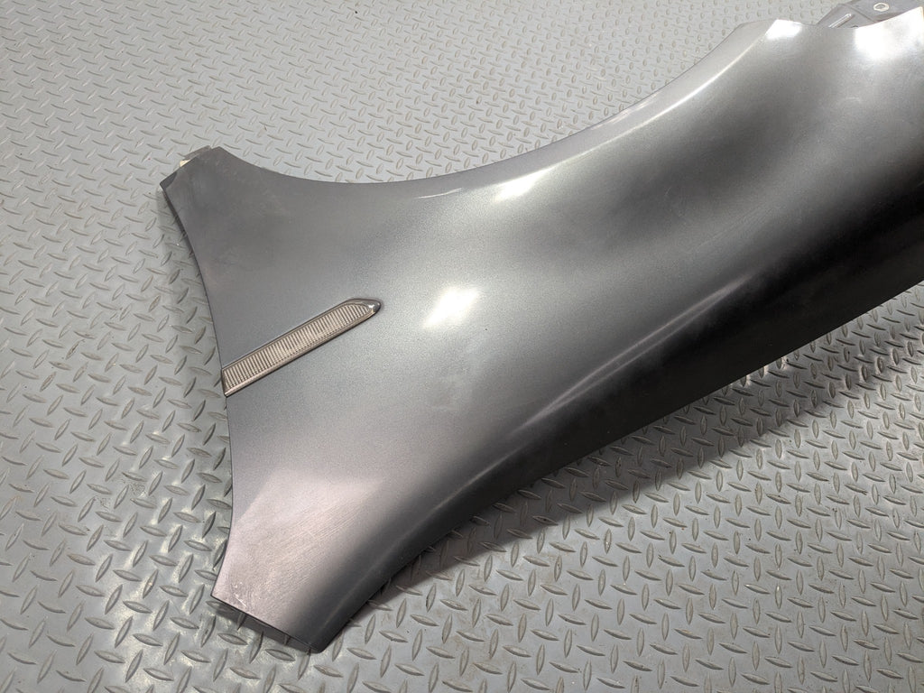 2004 - 2006 OEM ACURA TL FRONT LEFT DRIVER SIDE FENDER COVER PANEL