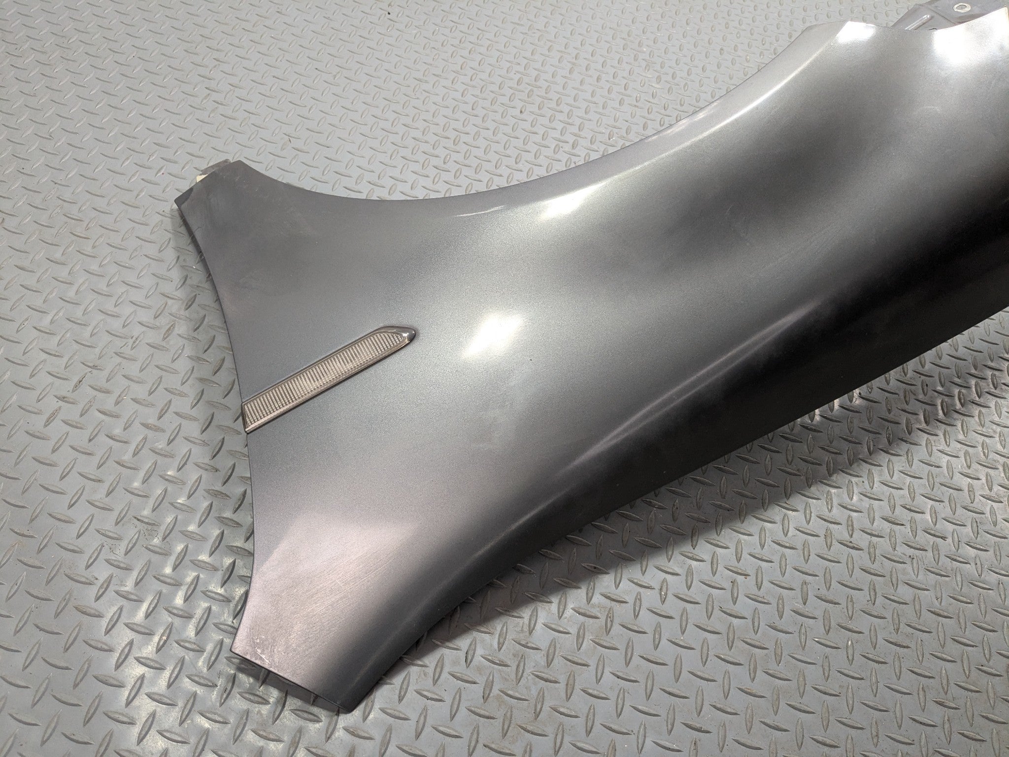 2004 - 2006 OEM ACURA TL FRONT LEFT DRIVER SIDE FENDER COVER PANEL
