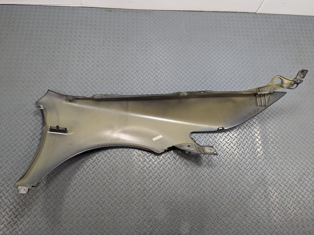 2004 - 2006 OEM ACURA TL FRONT LEFT DRIVER SIDE FENDER COVER PANEL