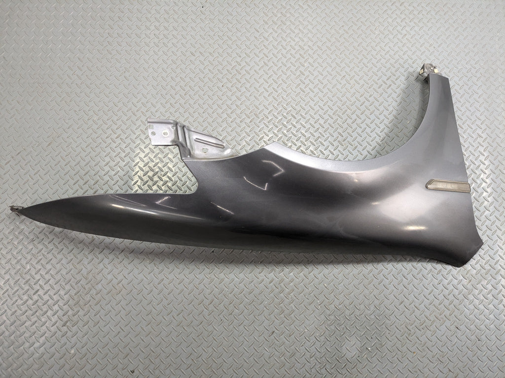 2004 - 2006 OEM ACURA TL FRONT RIGHT PASSENGER SIDE FENDER COVER PANEL