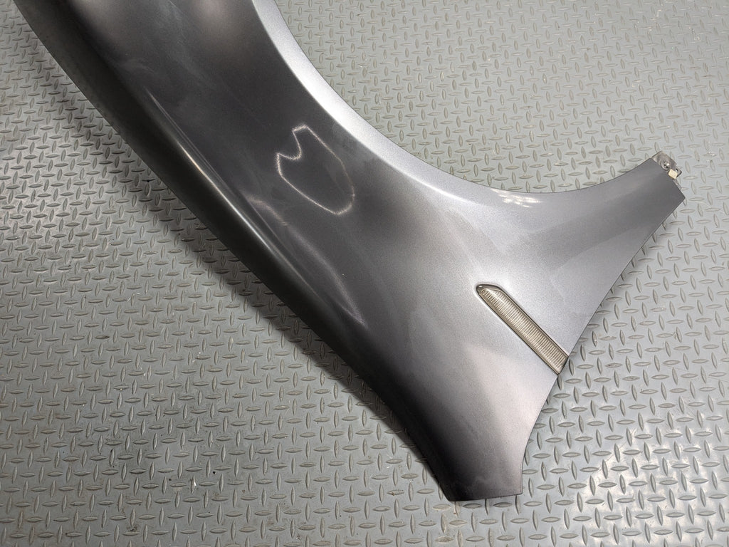 2004 - 2006 OEM ACURA TL FRONT RIGHT PASSENGER SIDE FENDER COVER PANEL
