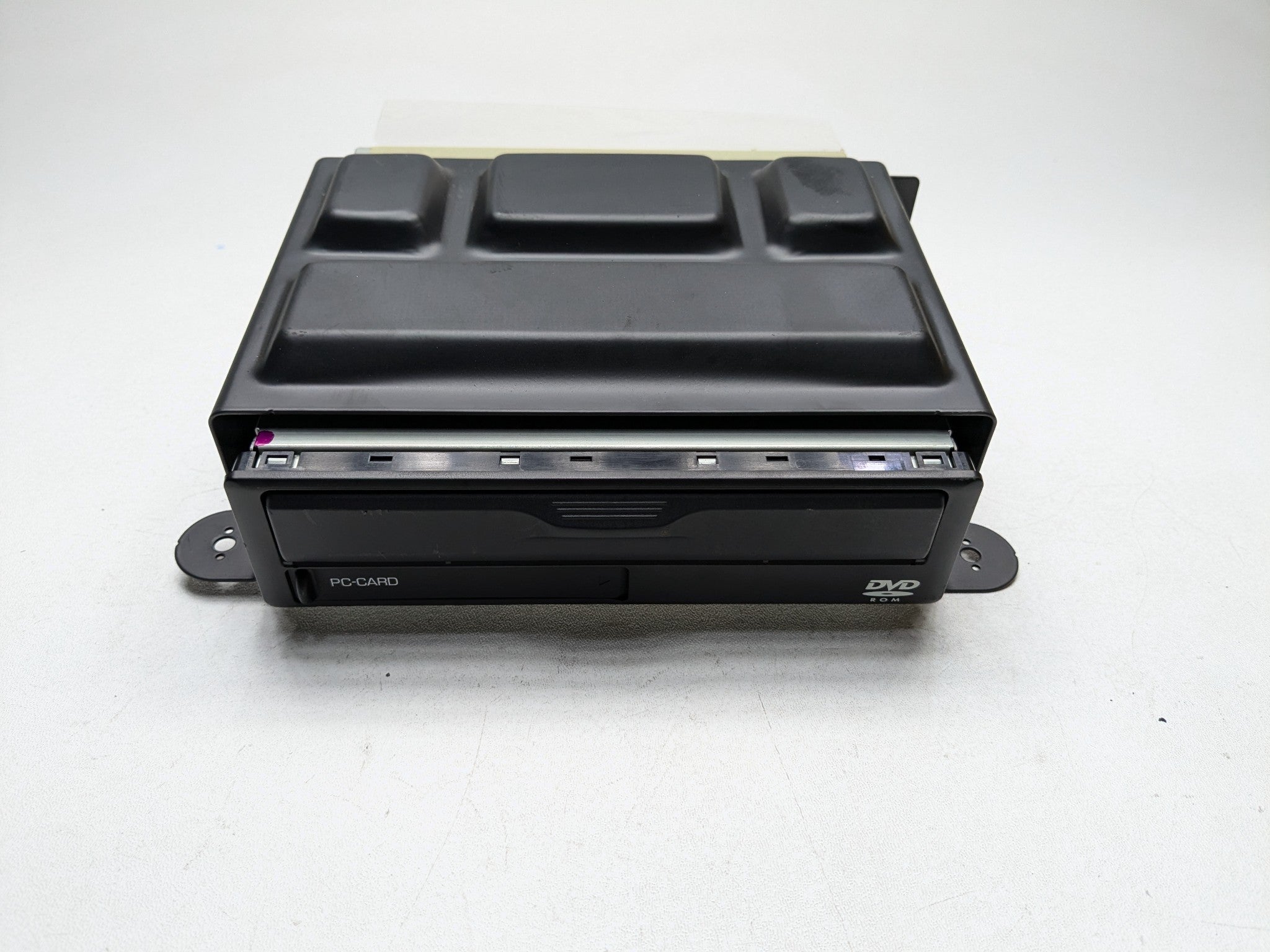 2004 - 2006 OEM ACURA TL RADIO AUDIO AND VISUAL EQUIPMENT CD CHANGER DVD PLAYER