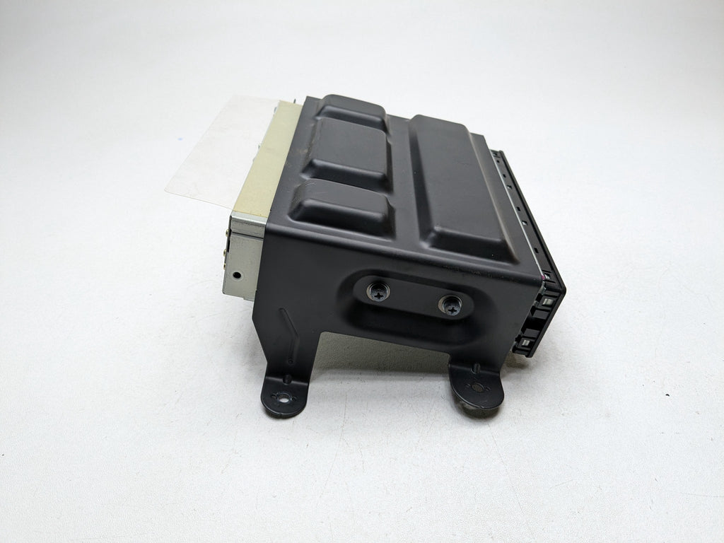 2004 - 2006 OEM ACURA TL RADIO AUDIO AND VISUAL EQUIPMENT CD CHANGER DVD PLAYER