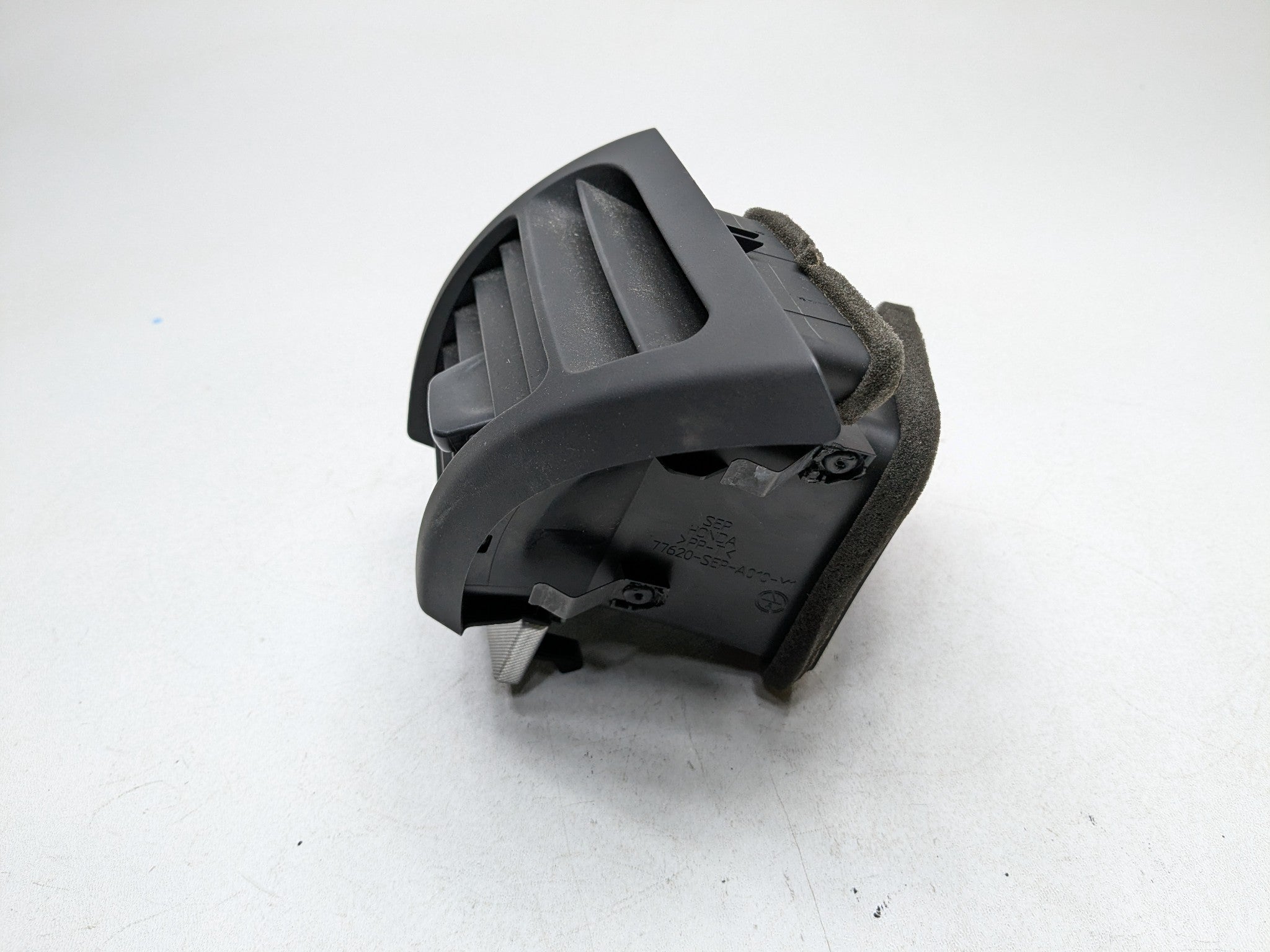 2004 - 2006 OEM ACURA TL FRONT LEFT DRIVER SIDE DASH AIR CONDITIONER HEATER VENT