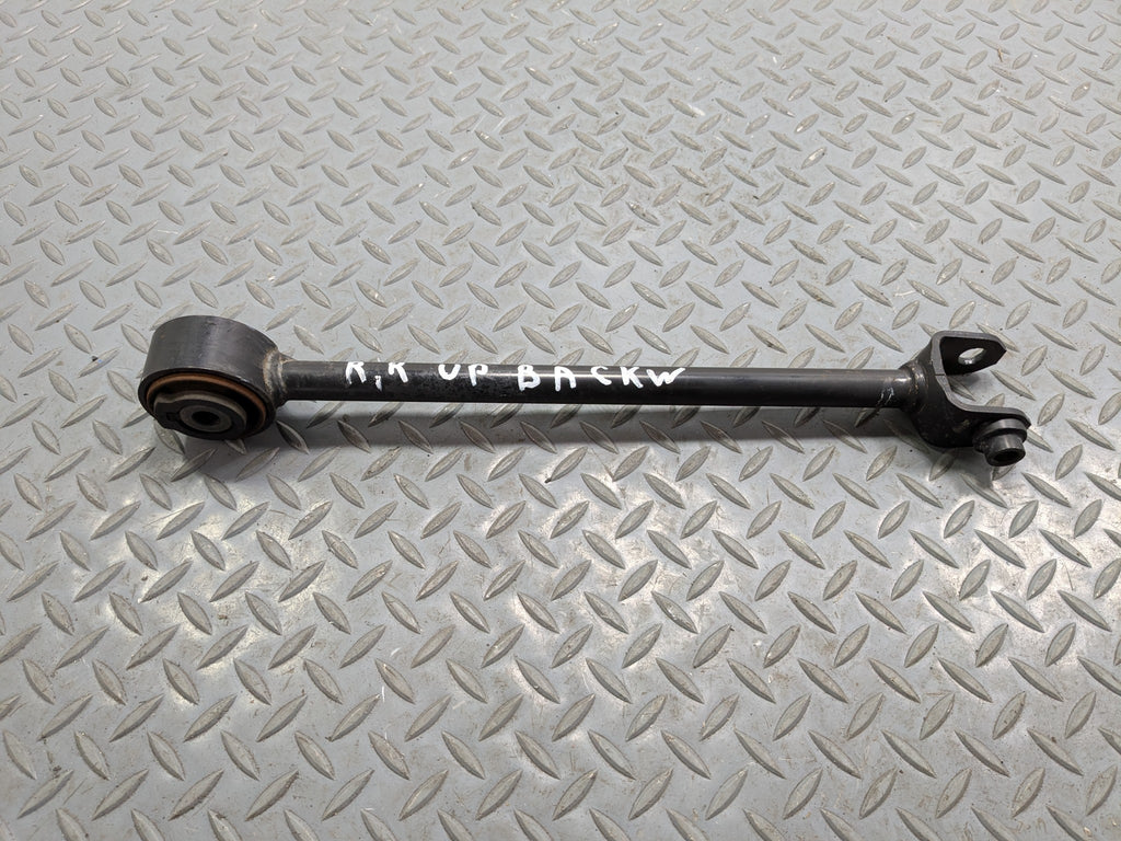 2004 - 2006 OEM ACURA TL REAR RIGHT PASSENGER SIDE UPPER SUSPENSION CONTROL ARM