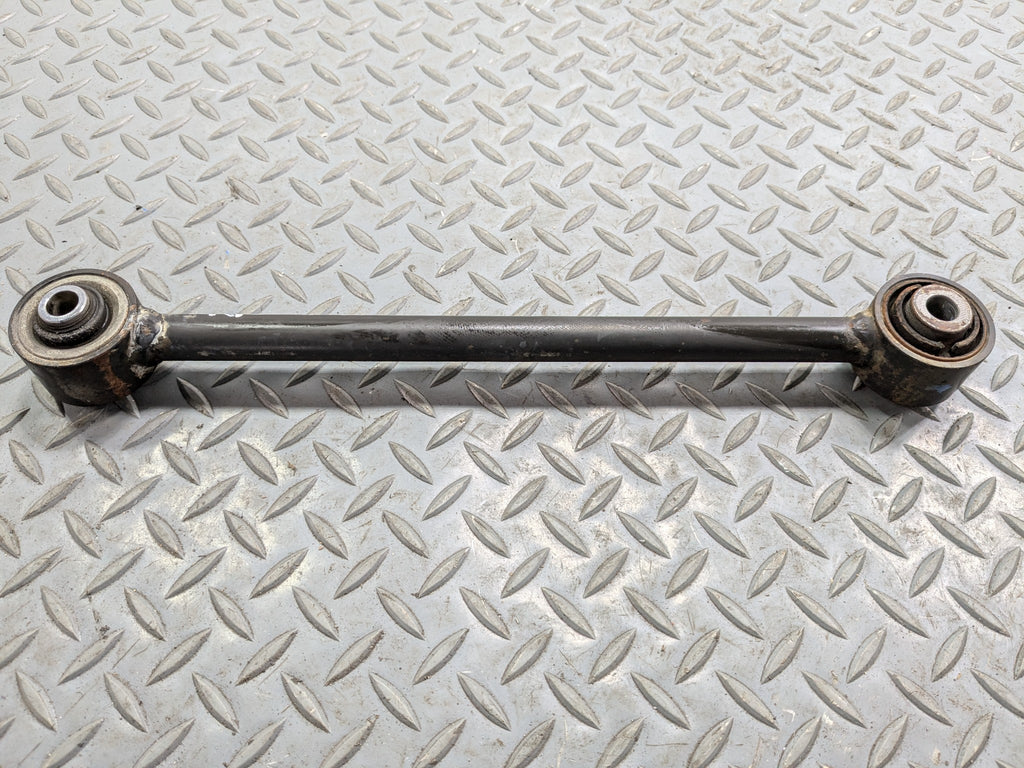 2004 - 2006 OEM ACURA TL REAR LEFT DRIVER SIDE LOWER REARWARD CONTROL ARM