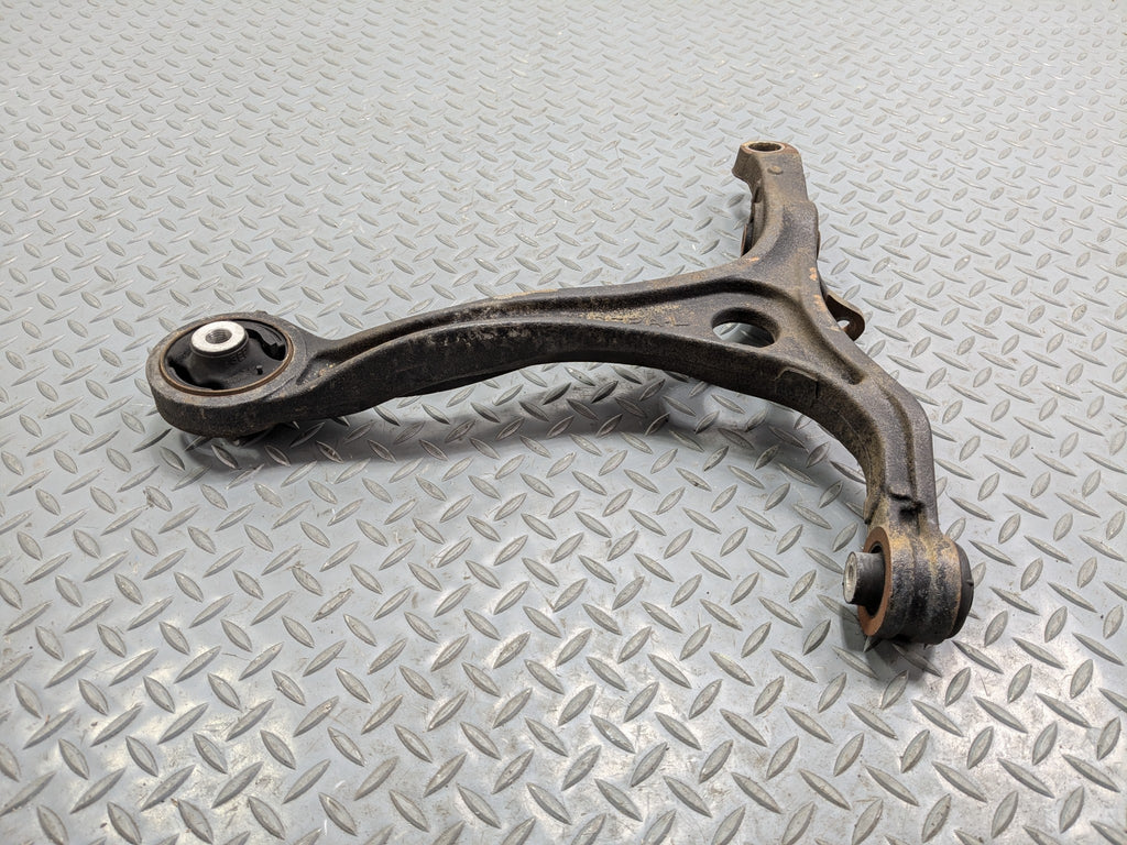 2004 - 2006 OEM ACURA TL FRONT LEFT DRIVER SIDE LOWER SUSPENSION CONTROL ARM