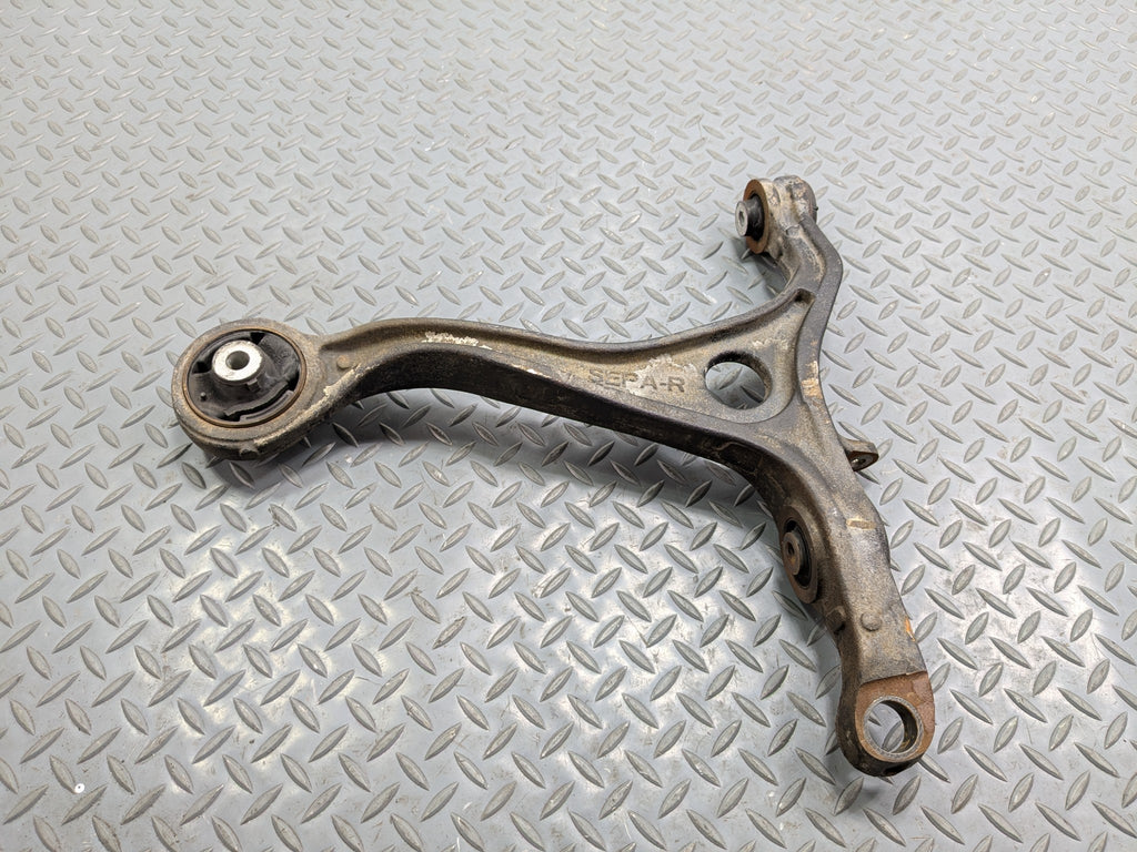 2004 - 2006 OEM ACURA TL FRONT RIGHT PASSENGER SIDE LOWER SUSPENSION CONTROL ARM