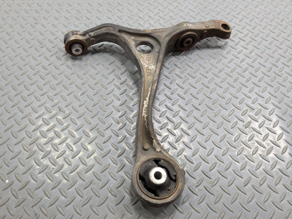 2004 - 2006 OEM ACURA TL FRONT RIGHT PASSENGER SIDE LOWER SUSPENSION CONTROL ARM