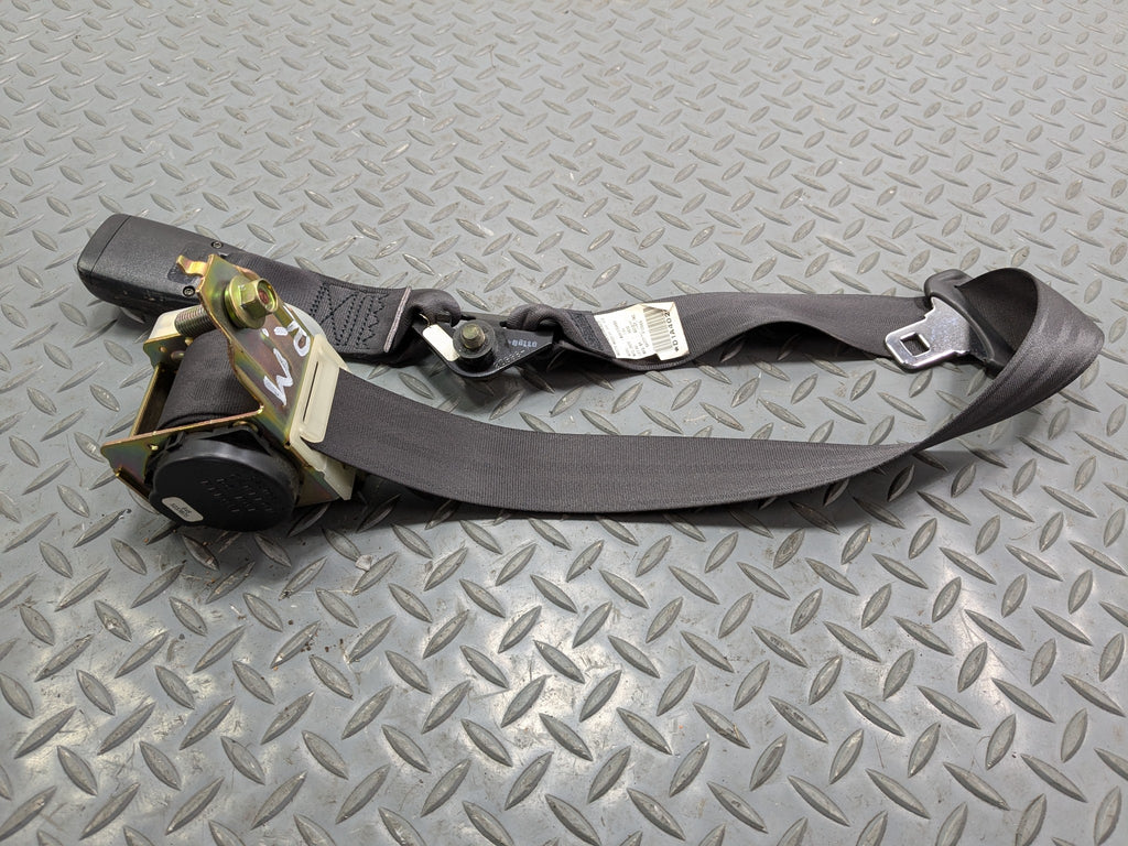 2004 - 2006 OEM ACURA TL REAR CENTER SEAT BELT RETRACTOR ASSEMBLY