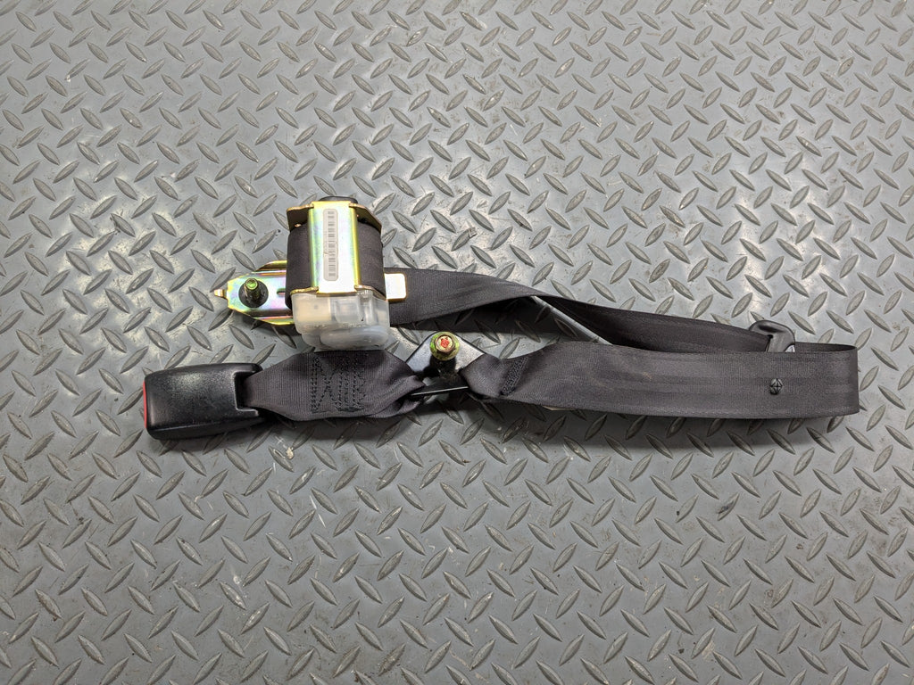 2004 - 2006 OEM ACURA TL REAR CENTER SEAT BELT RETRACTOR ASSEMBLY