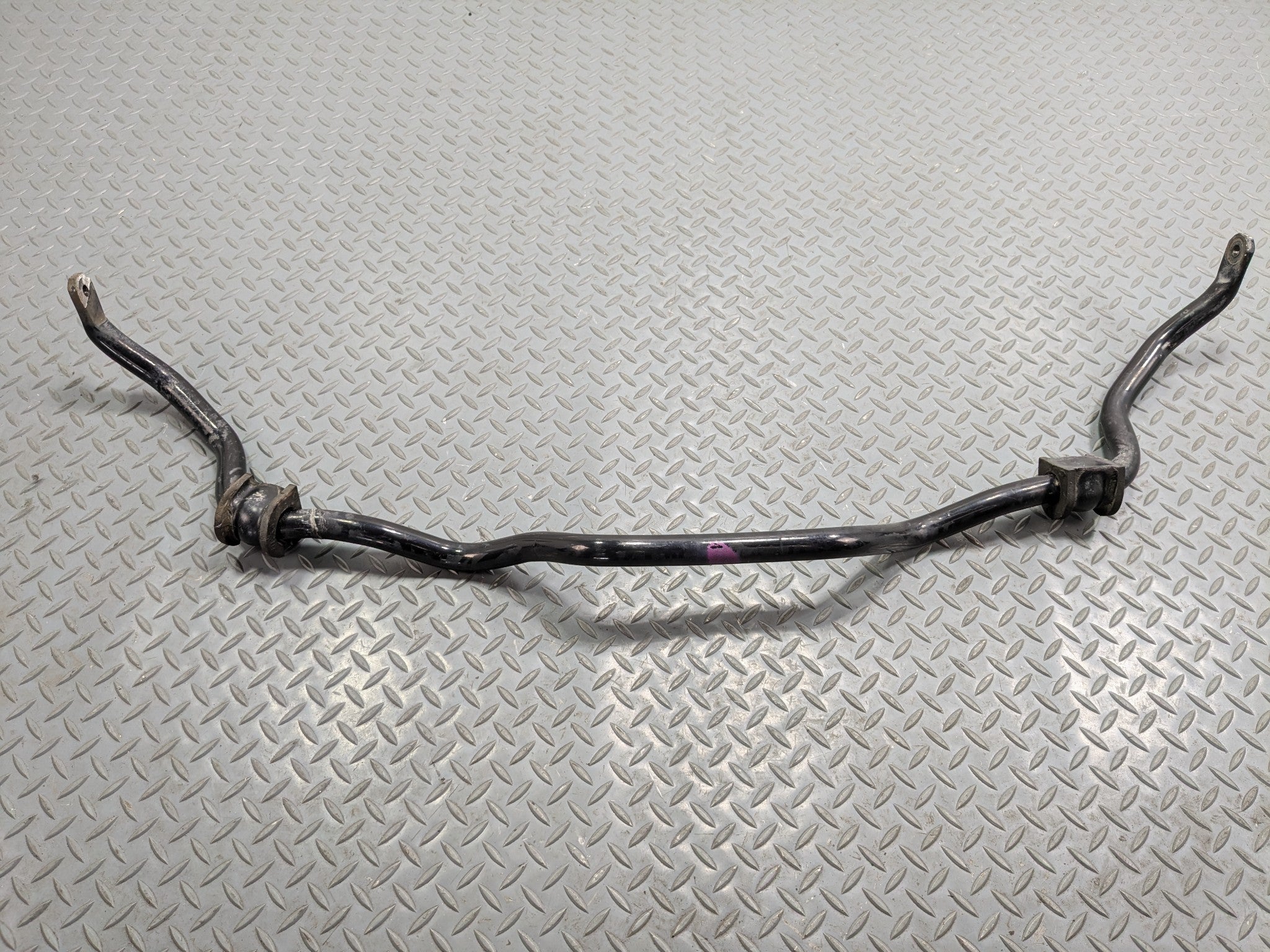 2004 - 2006 OEM ACURA TL FRONT STABILIZER SUSPENSION ANTI ROLL SWAY BAR ROD