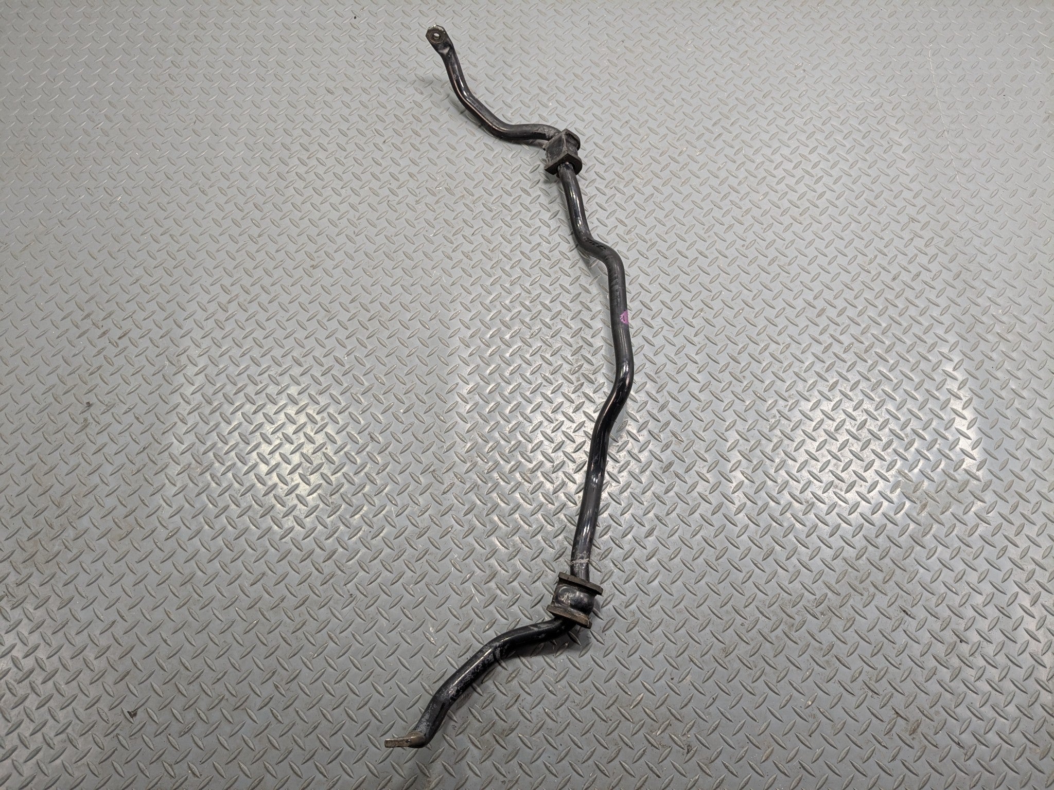 2004 - 2006 OEM ACURA TL FRONT STABILIZER SUSPENSION ANTI ROLL SWAY BAR ROD