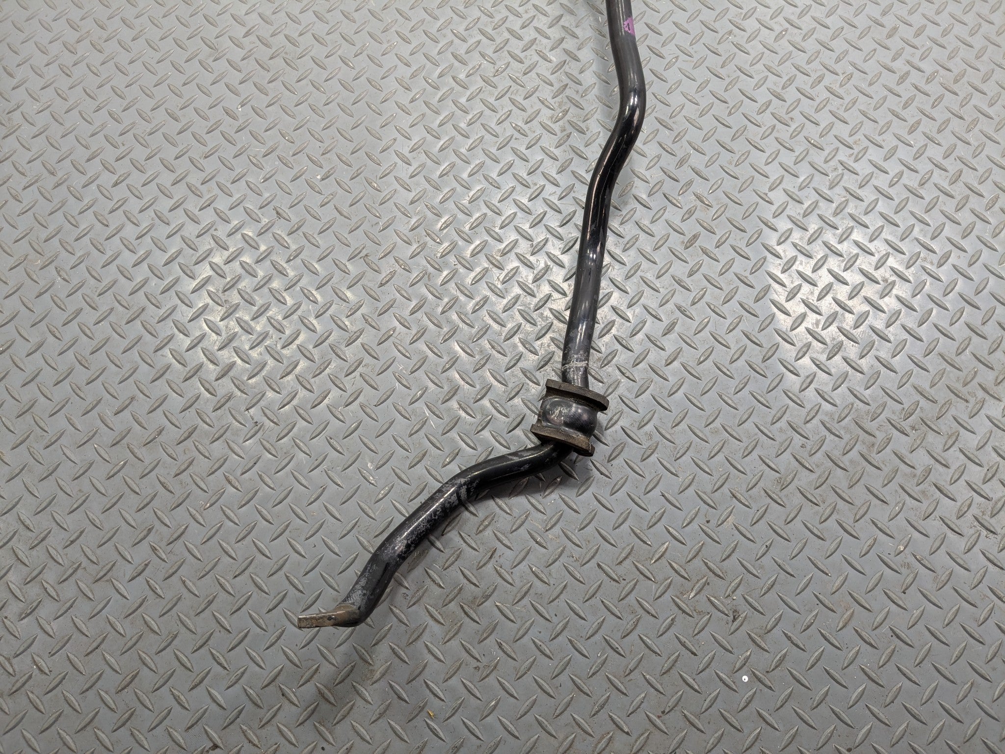 2004 - 2006 OEM ACURA TL FRONT STABILIZER SUSPENSION ANTI ROLL SWAY BAR ROD