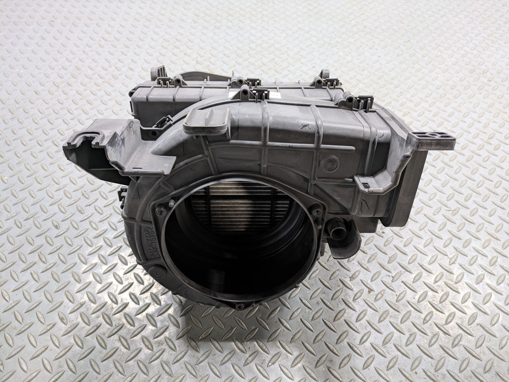 2004 - 2006 OEM ACURA TL AC EVAPORATOR HEATER BLOWER MOTOR ASSEMBLY