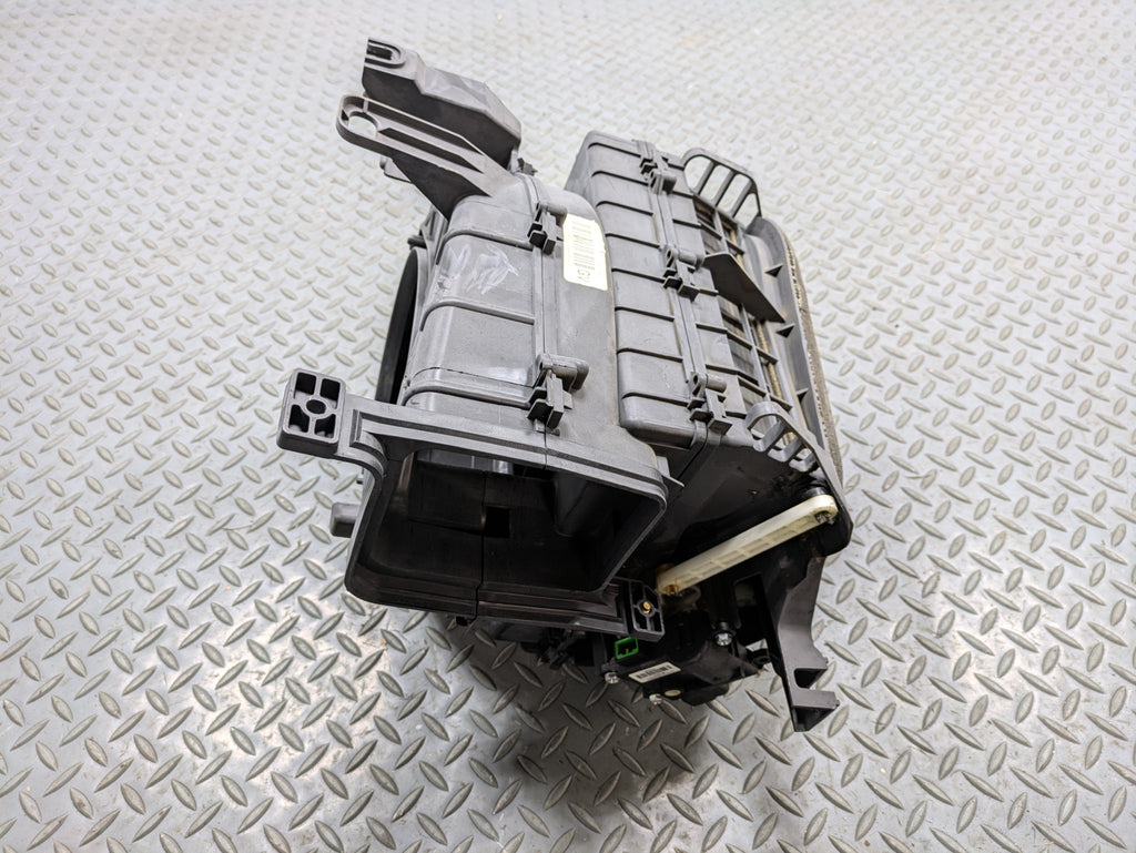 2004 - 2006 OEM ACURA TL AC EVAPORATOR HEATER BLOWER MOTOR ASSEMBLY