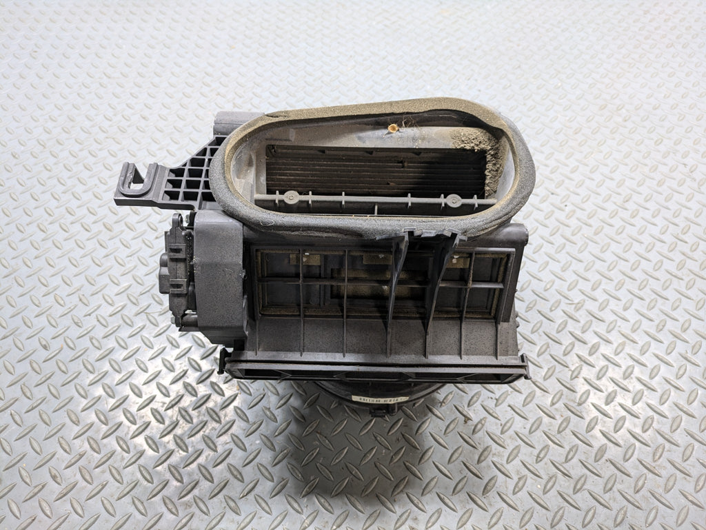 2004 - 2006 OEM ACURA TL AC EVAPORATOR HEATER BLOWER MOTOR ASSEMBLY