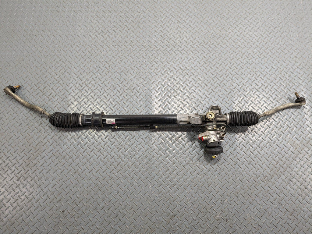 2004 - 2006 OEM ACURA TL POWER STEERING GEAR RACK AND PINION ASSEMBLY