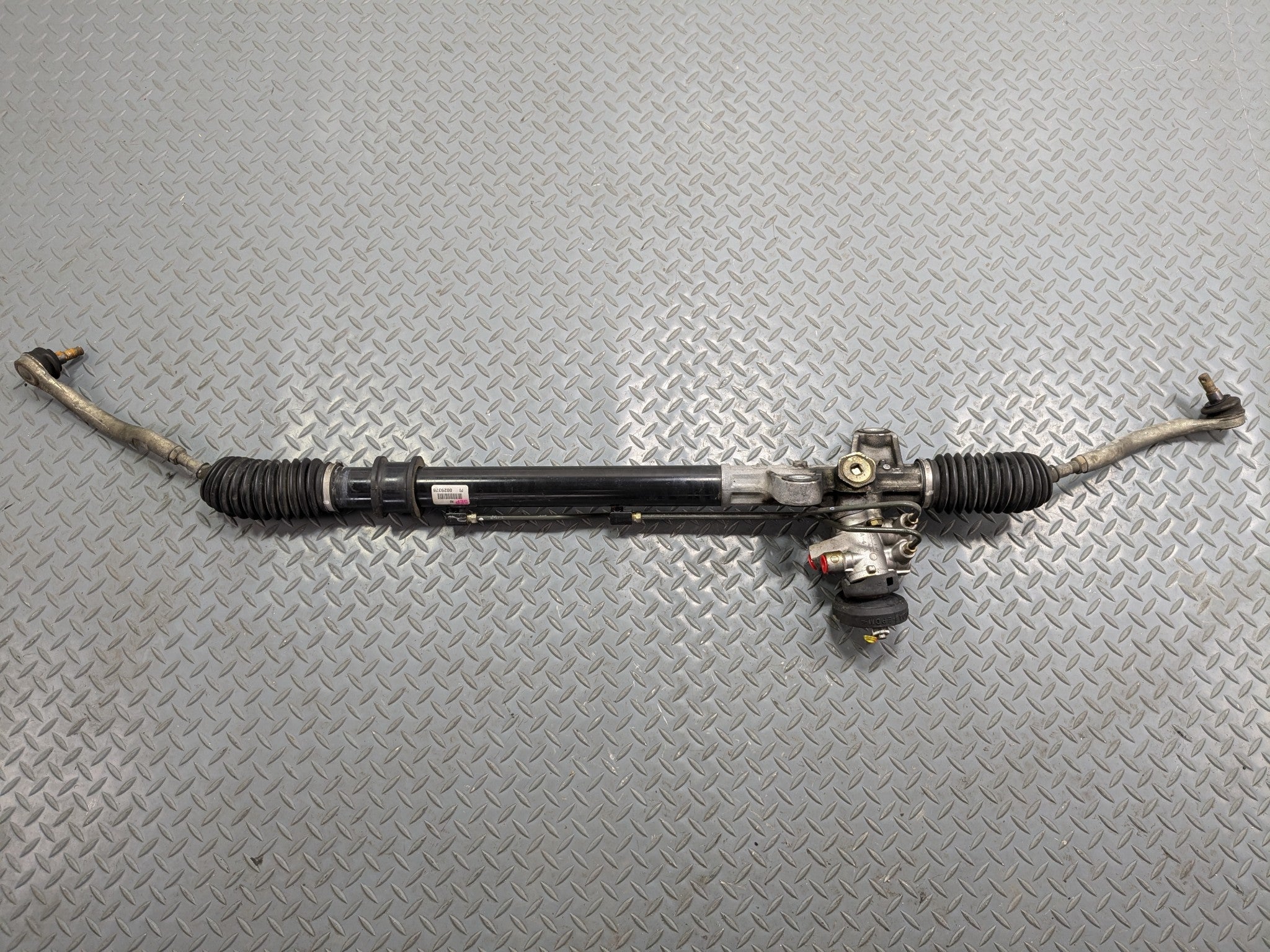 2004 - 2006 OEM ACURA TL POWER STEERING GEAR RACK AND PINION ASSEMBLY