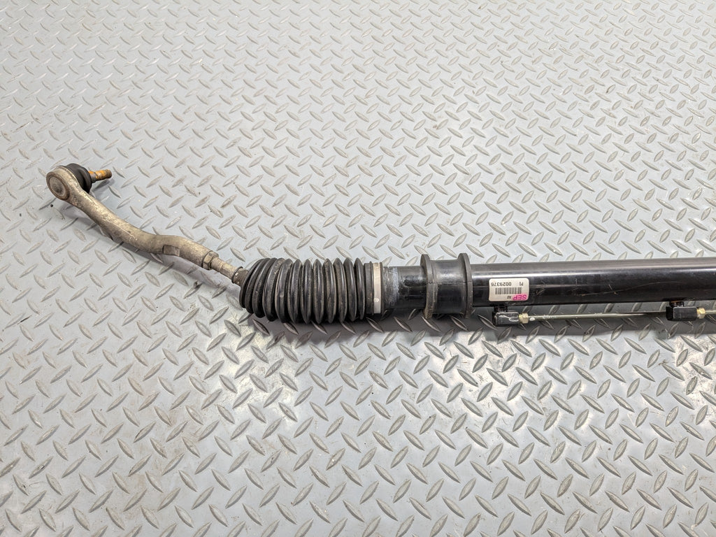 2004 - 2006 OEM ACURA TL POWER STEERING GEAR RACK AND PINION ASSEMBLY