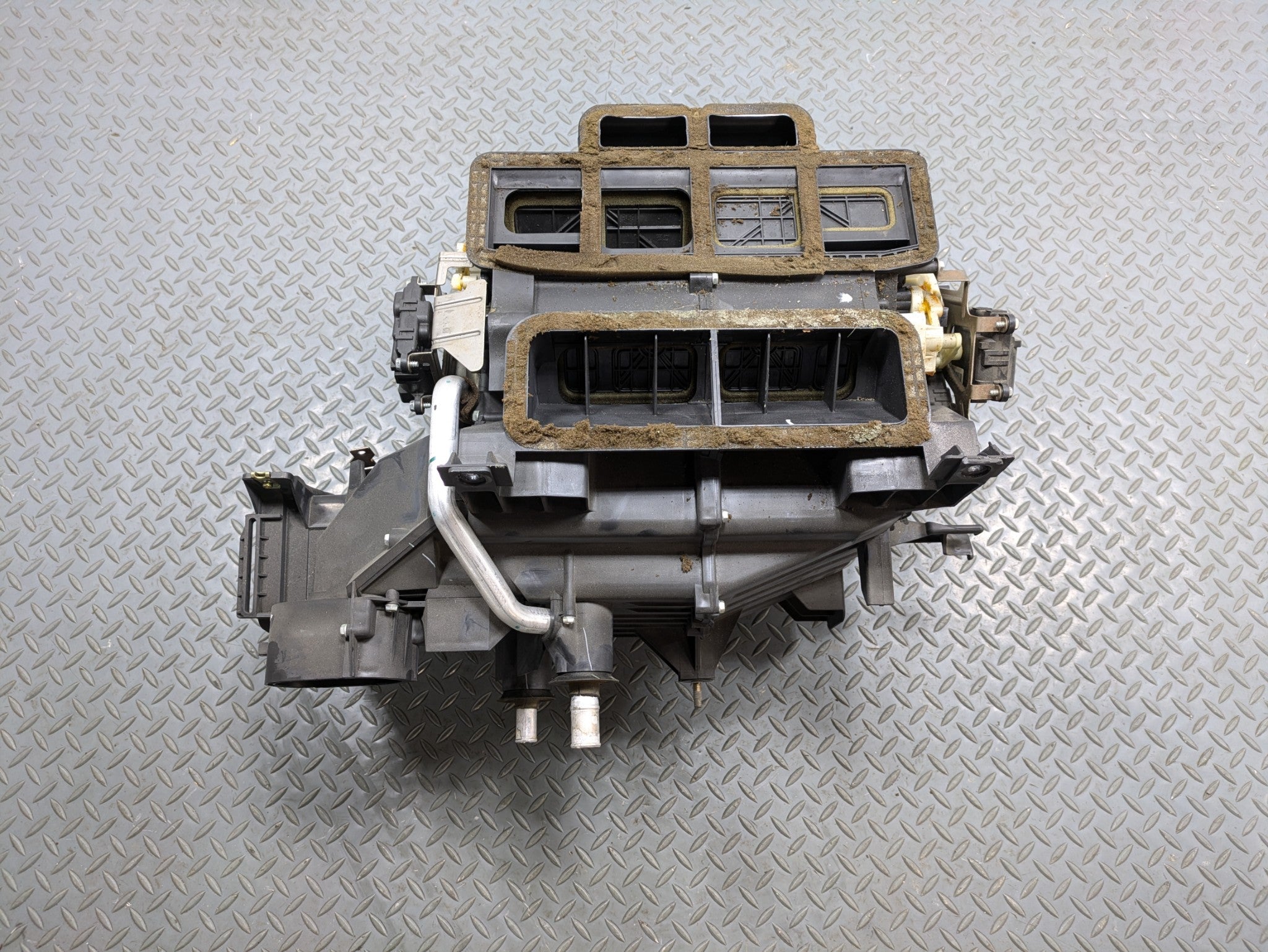 2004 - 2006 OEM ACURA TL AC EVAPORATOR CLIMATE HEATER CORE ASSEMBLY