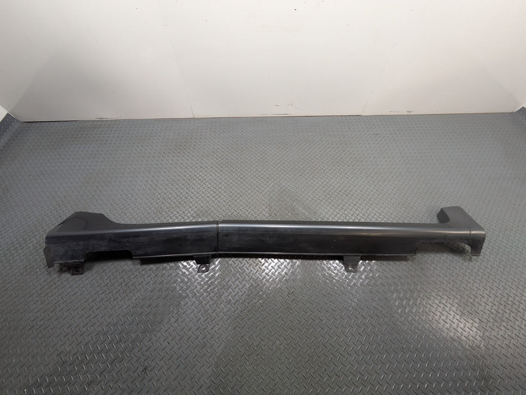 2004 - 2006 OEM ACURA TL RIGHT SIDE EXTERIOR ROCKER BODY MOULDING TRIM