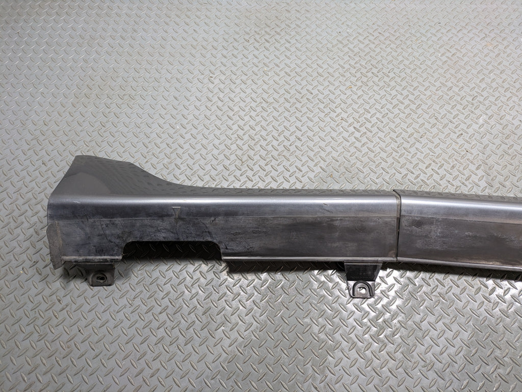 2004 - 2006 OEM ACURA TL RIGHT SIDE EXTERIOR ROCKER BODY MOULDING TRIM
