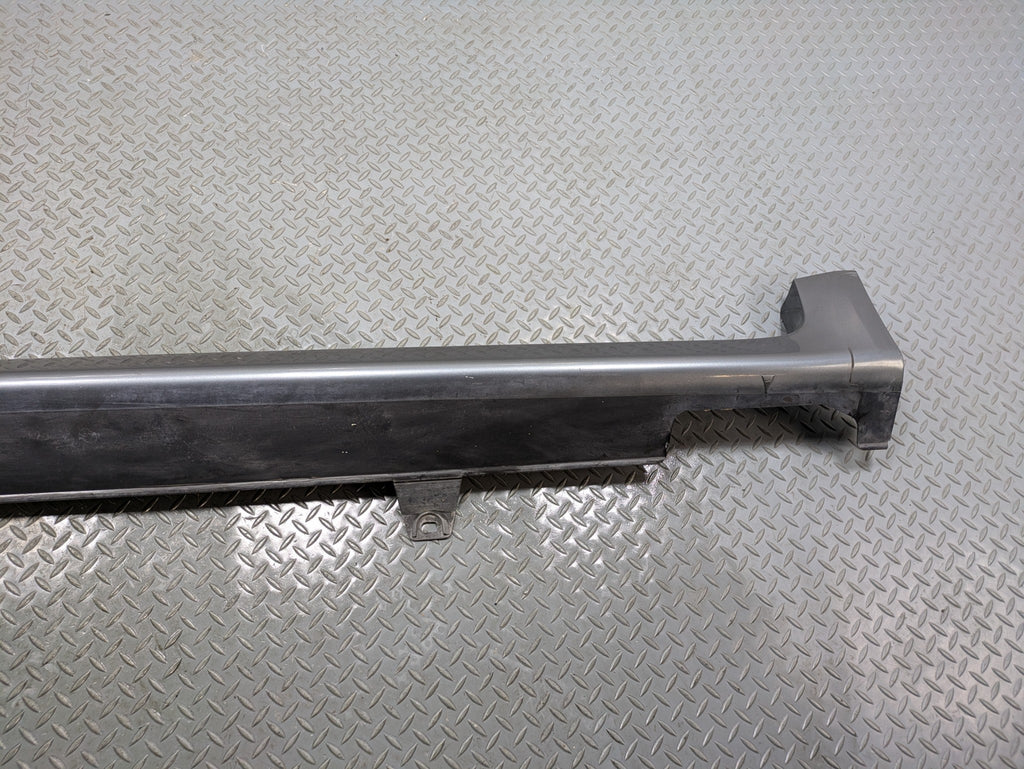 2004 - 2006 OEM ACURA TL RIGHT SIDE EXTERIOR ROCKER BODY MOULDING TRIM