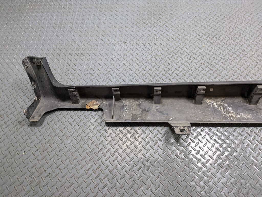 2004 - 2006 OEM ACURA TL RIGHT SIDE EXTERIOR ROCKER BODY MOULDING TRIM