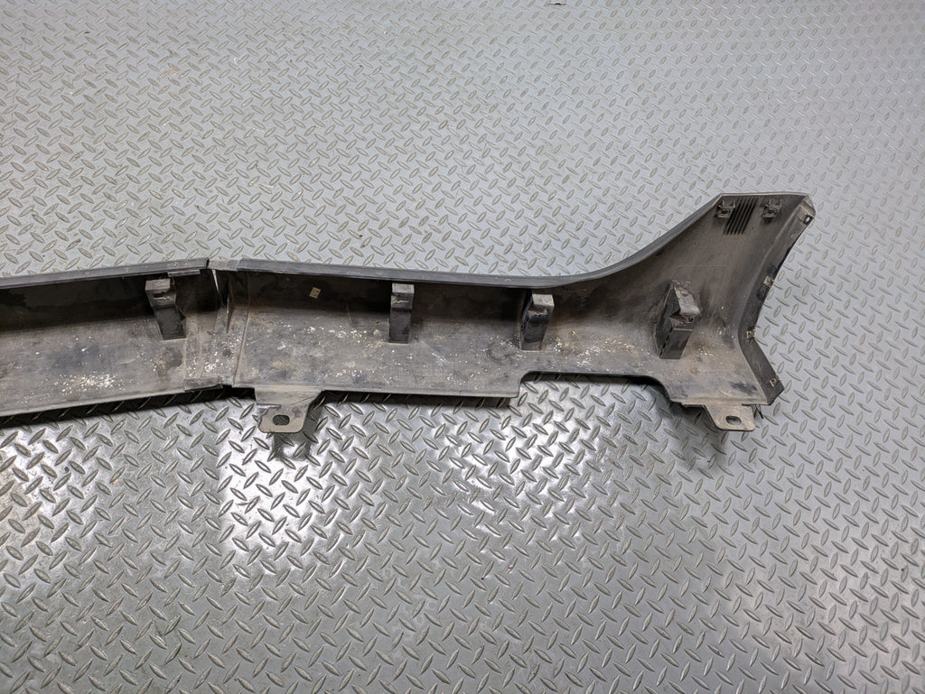 2004 - 2006 OEM ACURA TL RIGHT SIDE EXTERIOR ROCKER BODY MOULDING TRIM