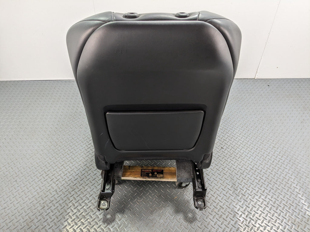 2004 - 2006 OEM ACURA TL FRONT RIGHT PASSENGER SIDE POWER SEAT BLACK LEATHER