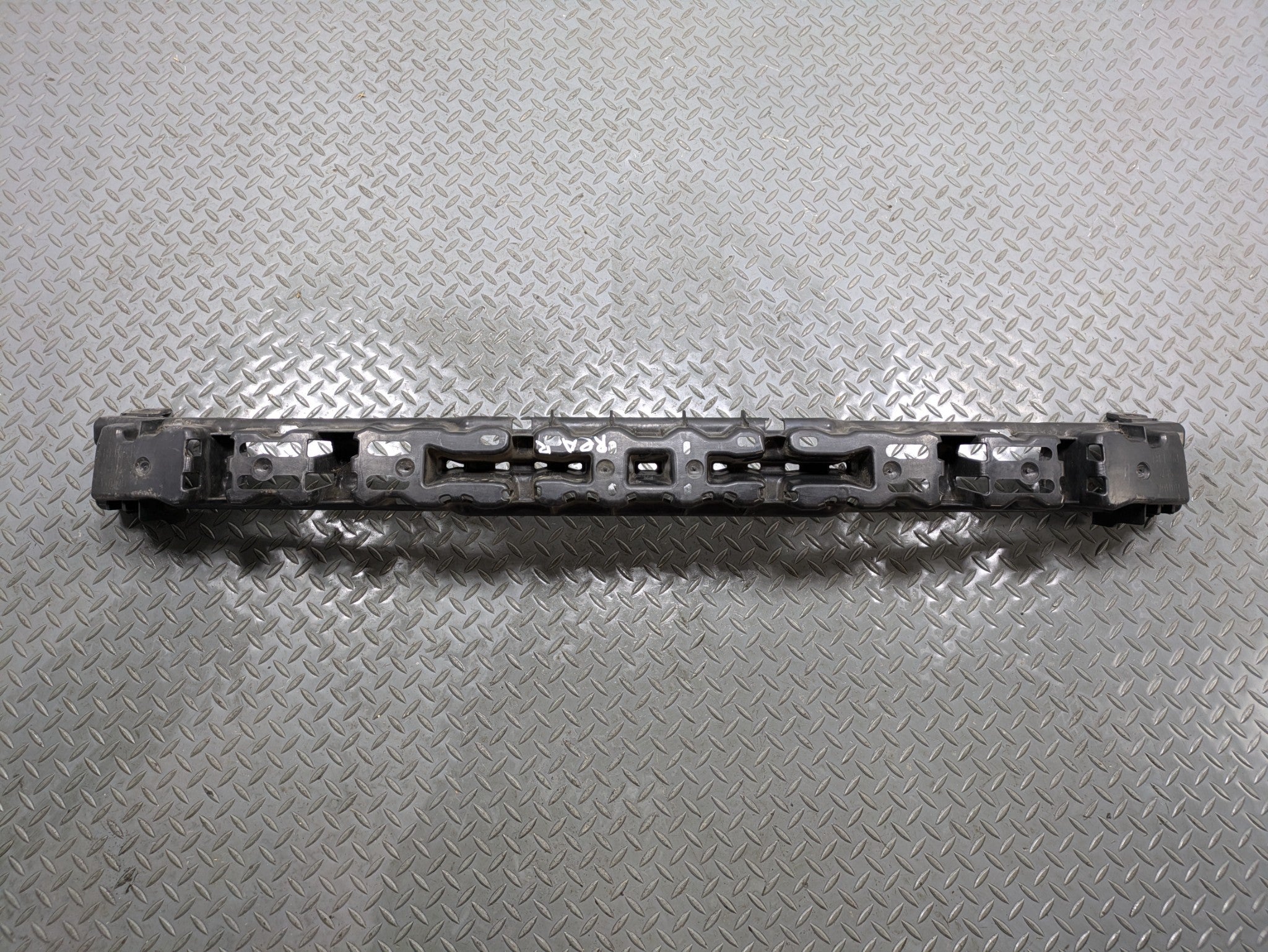 2004 - 2006 OEM ACURA TL REAR BUMPER SUPPORT REINFORCEMENT IMPACT BAR