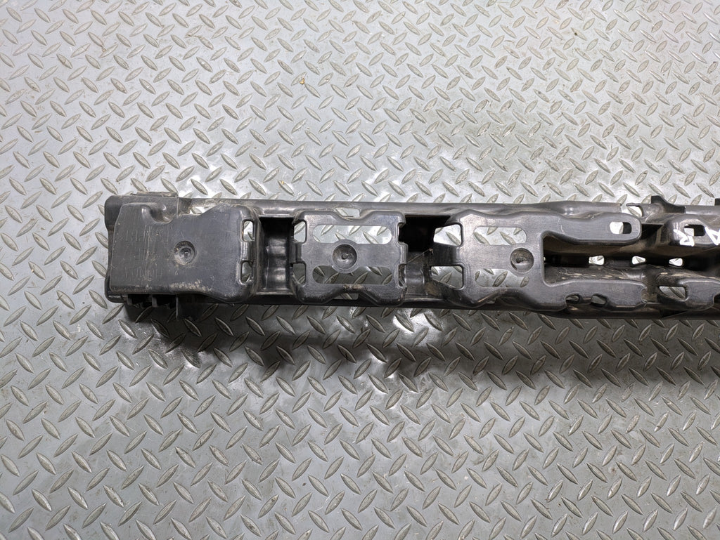 2004 - 2006 OEM ACURA TL REAR BUMPER SUPPORT REINFORCEMENT IMPACT BAR