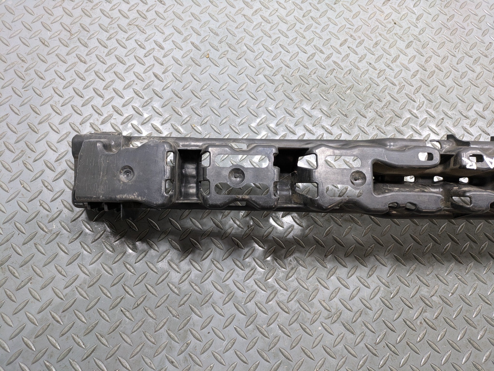 2004 - 2006 OEM ACURA TL REAR BUMPER SUPPORT REINFORCEMENT IMPACT BAR