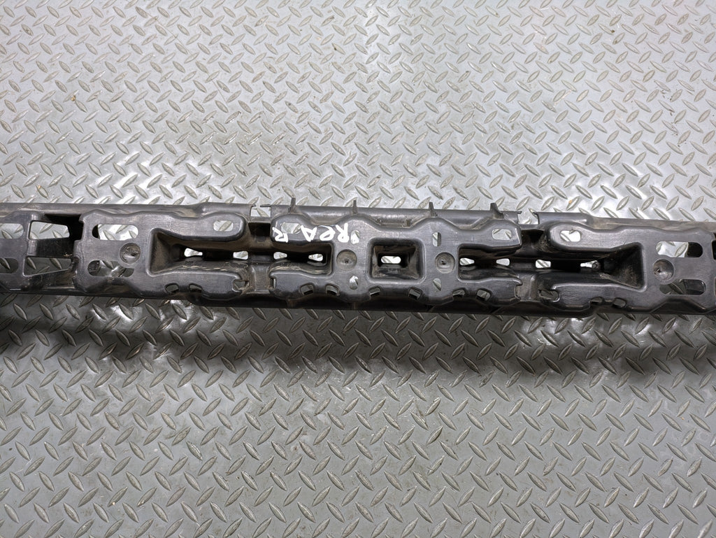 2004 - 2006 OEM ACURA TL REAR BUMPER SUPPORT REINFORCEMENT IMPACT BAR