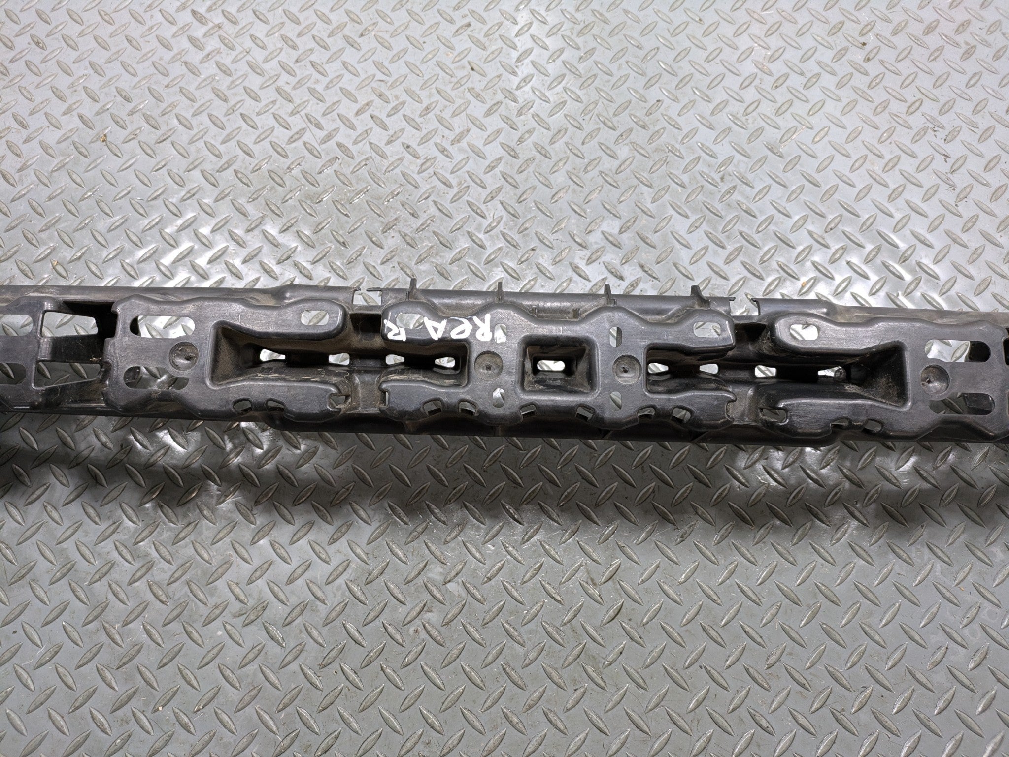 2004 - 2006 OEM ACURA TL REAR BUMPER SUPPORT REINFORCEMENT IMPACT BAR