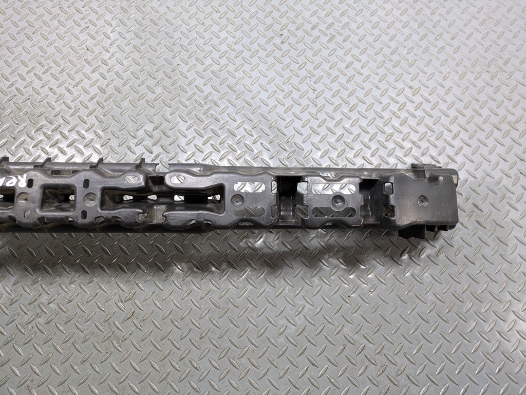 2004 - 2006 OEM ACURA TL REAR BUMPER SUPPORT REINFORCEMENT IMPACT BAR
