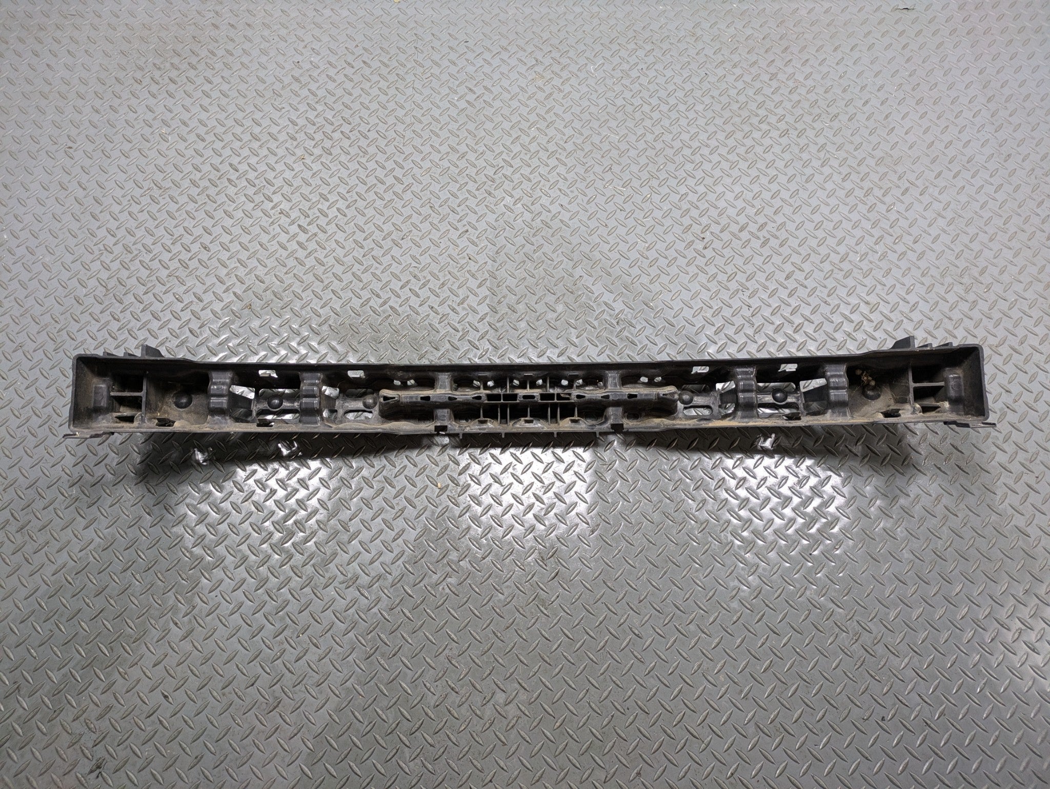 2004 - 2006 OEM ACURA TL REAR BUMPER SUPPORT REINFORCEMENT IMPACT BAR