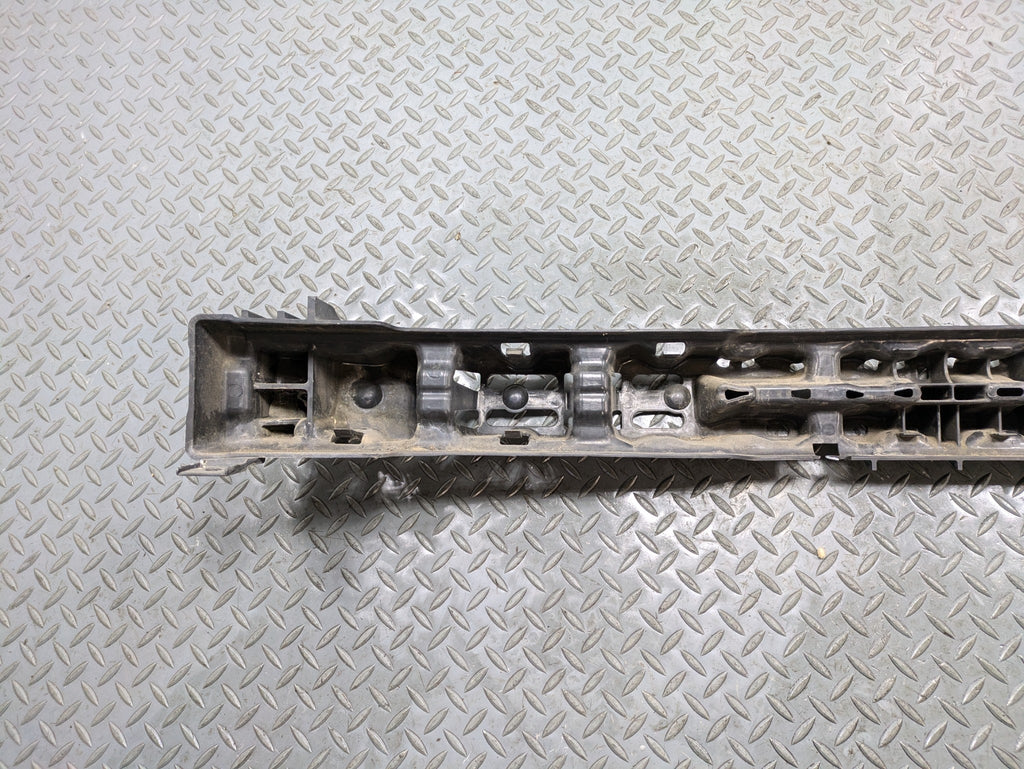 2004 - 2006 OEM ACURA TL REAR BUMPER SUPPORT REINFORCEMENT IMPACT BAR