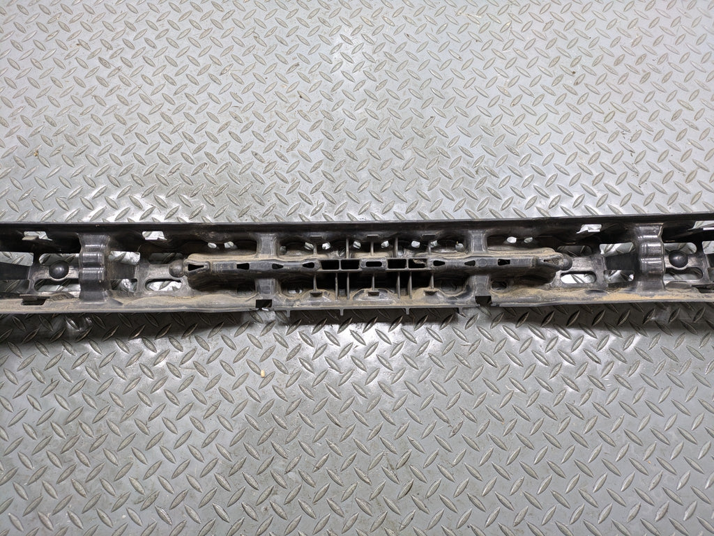2004 - 2006 OEM ACURA TL REAR BUMPER SUPPORT REINFORCEMENT IMPACT BAR