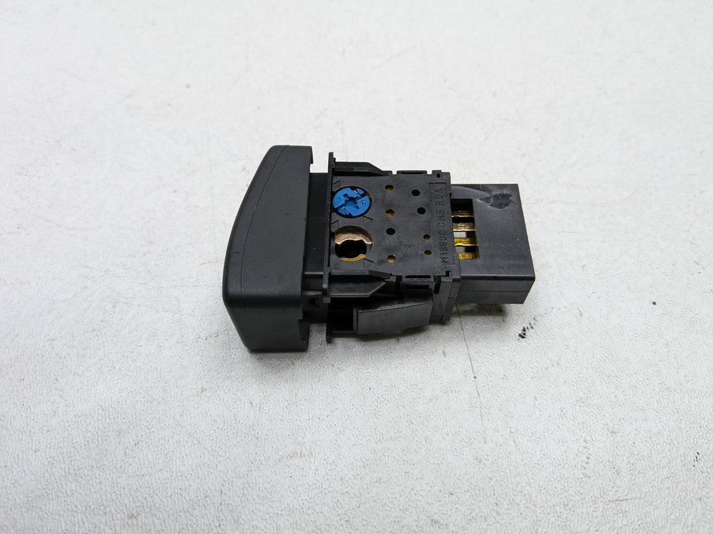 2004 - 2006 OEM ACURA TL FRONT DASHBOARD PANEL VSA OFF SWITCH CONTROL BUTTON