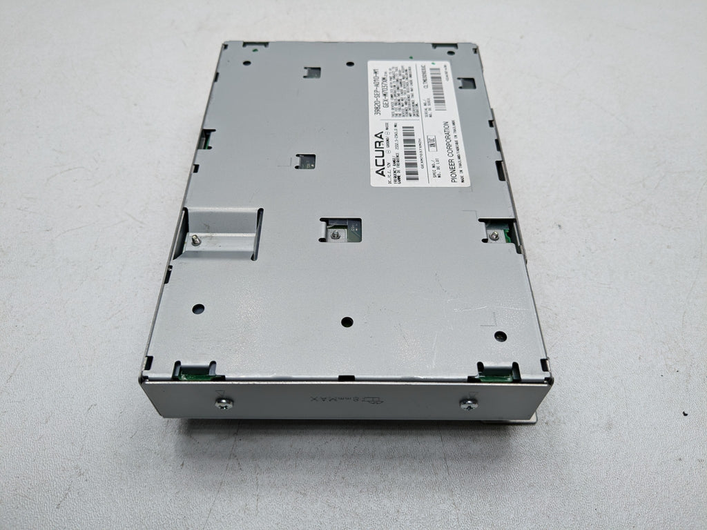 2004 - 2006 OEM ACURA TL RADIO AUDIO SATELLITE RECEIVER MODULE UNIT