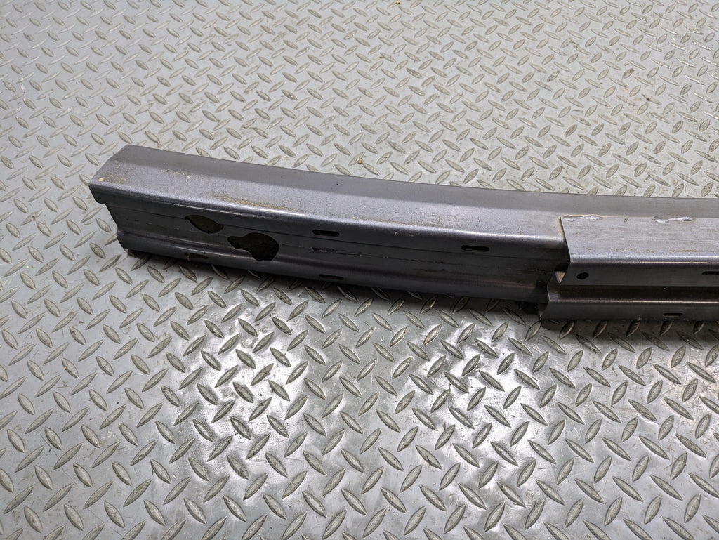 2004 - 2006 OEM ACURA TL REAR BUMPER REINFORCEMENT ABSORBER IMPACT BAR