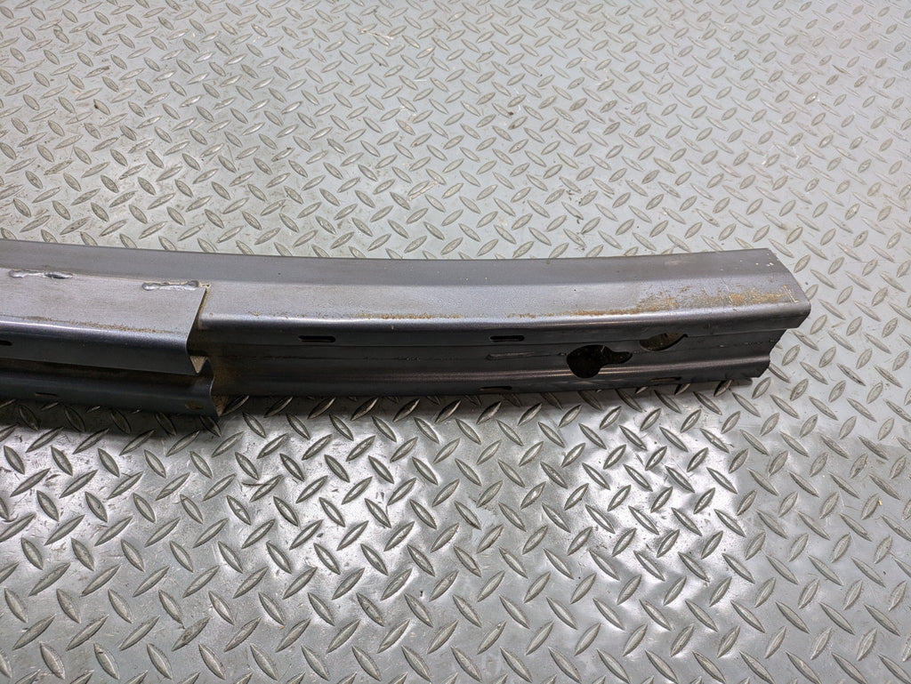 2004 - 2006 OEM ACURA TL REAR BUMPER REINFORCEMENT ABSORBER IMPACT BAR