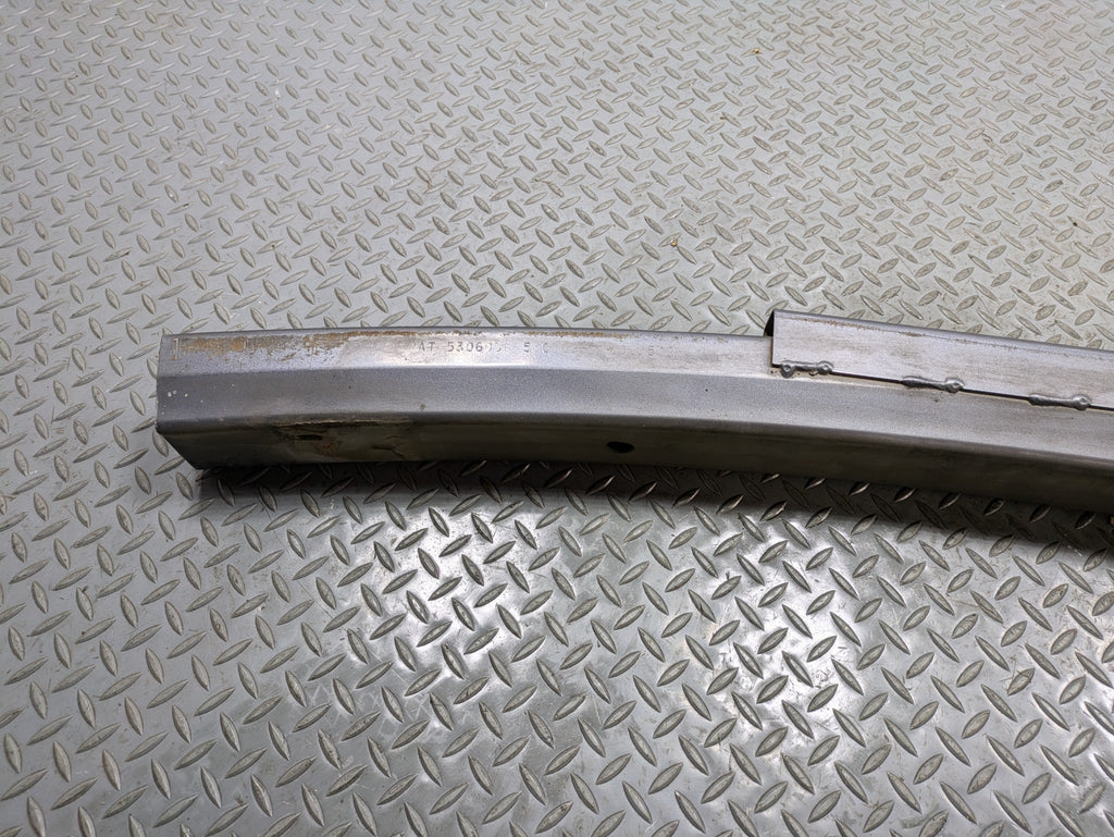 2004 - 2006 OEM ACURA TL REAR BUMPER REINFORCEMENT ABSORBER IMPACT BAR