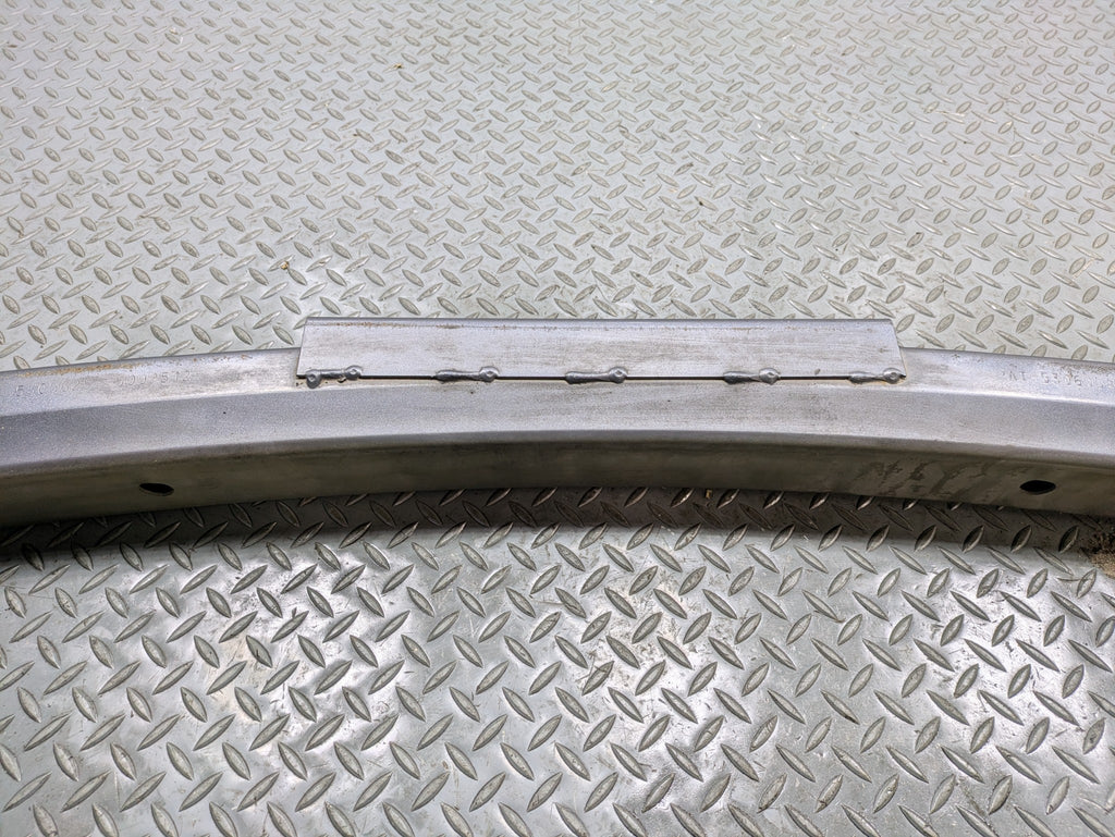 2004 - 2006 OEM ACURA TL REAR BUMPER REINFORCEMENT ABSORBER IMPACT BAR